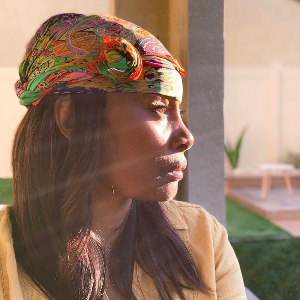 Meet your Posher, Charlene